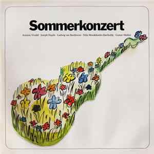 Various - Sommerkonzert FLAC album