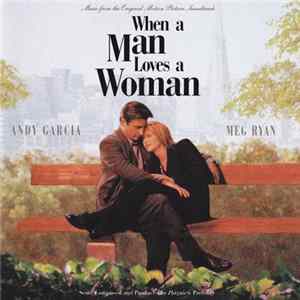 Zbigniew Preisner - When A Man Loves A Woman FLAC album