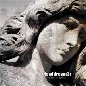 Headdreamer - Lost In Space FLAC album