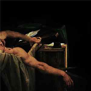 Have A Nice Life - Voids FLAC album