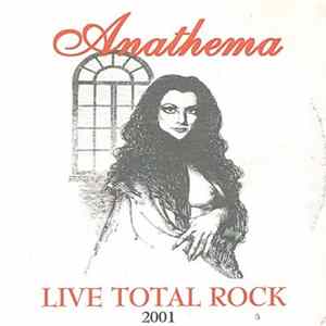 Anathema - Live Total Rock 2001 FLAC album