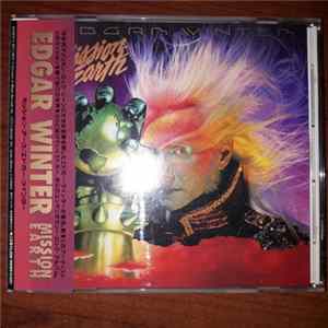 Edgar Winter - Mission Earth FLAC album