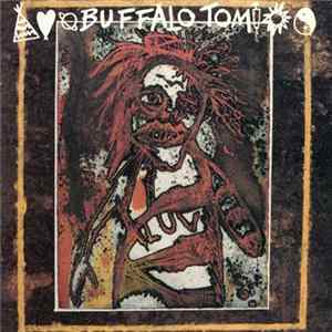 Buffalo Tom - Buffalo Tom FLAC album