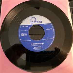Marty Robbins - Stairway Of Love / Just Married FLAC album