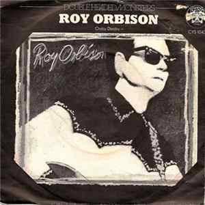 Curtis Lee / Roy Orbison - Pretty Little Angel Eyes / Ooby Dooby FLAC album