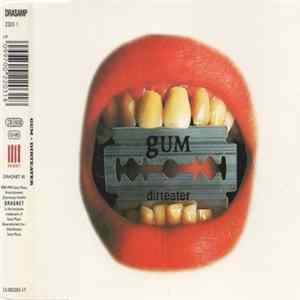 Gum - Dirteater FLAC album