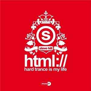 Steve Hill Vs Technikal - Technique Pt. 2 FLAC album