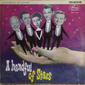 Various - A Handful Of Stars FLAC album