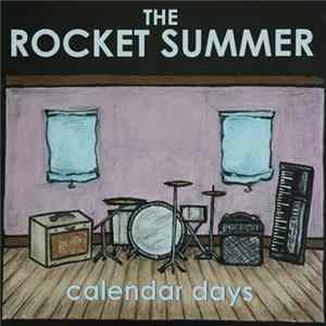The Rocket Summer - Calendar Days FLAC album