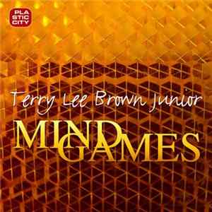 Terry Lee Brown Junior - Mindgames FLAC album