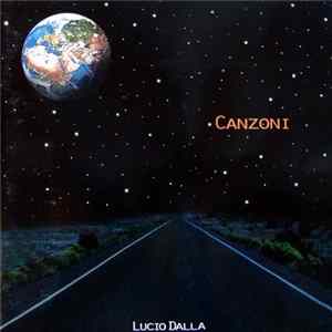 Lucio Dalla - Canzoni FLAC album