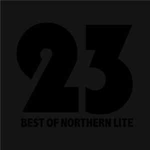 Northern Lite - 23 (Best Of Northern Lite) FLAC album
