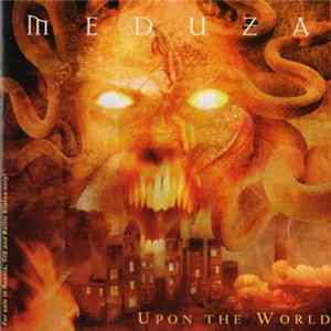 Meduza - Upon The World FLAC album
