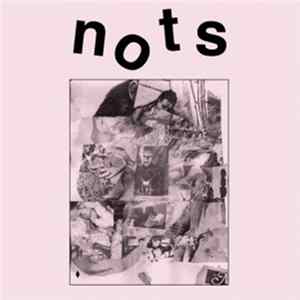 Nots - We Are Nots FLAC album