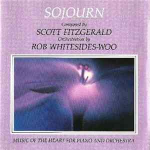 Scott Fitzgerald Orchestration by Rob Whitesides-Woo - Sojourn FLAC album