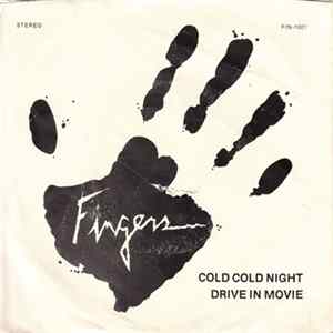 Fingers - Cold Cold Night FLAC album
