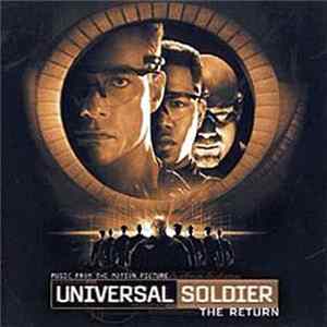 Various - Universal Soldier: The Return (Music From The Motion Picture) FLAC album