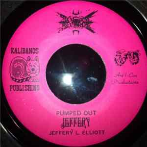 Jeffery - Pumped Out / Body Language FLAC album