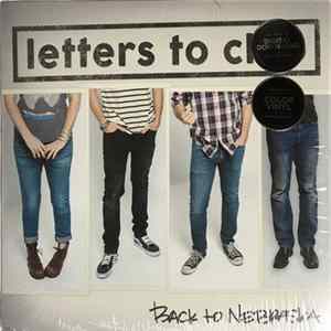 Letters To Cleo - Back To Nebraska FLAC album