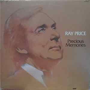 Ray Price - Precious Memories FLAC album