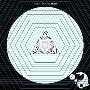Nacht Plank - Alien FLAC album