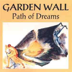 Garden Wall - Path Of Dreams FLAC album