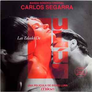 Carlos Segarra - Las Edades De Lulú (Banda Sonora Original) FLAC album