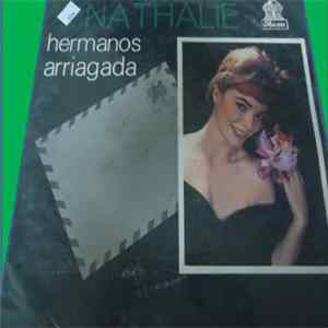 Los Hermanos Arriagada - Nathalie FLAC album