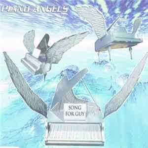 Piano Angels - Song For Guy FLAC album