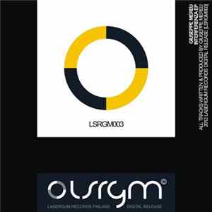 Giuseppe Mereu - Interferenza EP FLAC album