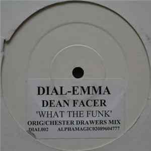 Dean Facer - What The Funk FLAC album