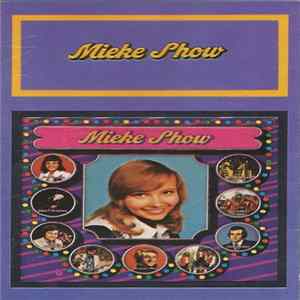 Various - Mieke Show FLAC album