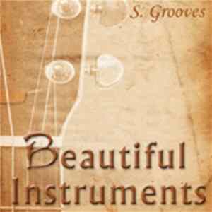 S. Grooves - It Doesn't All Have To Be Techy FLAC album