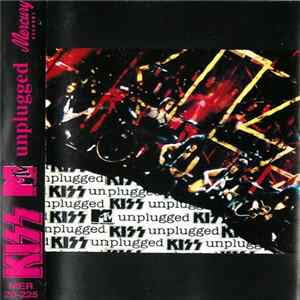 Kiss - MTV Unplugged FLAC album