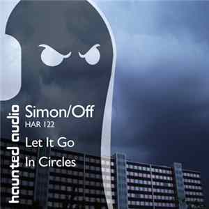Simon/Off - Let It Go/In Circles FLAC album