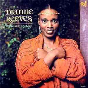 Dianne Reeves - Welcome To My Love FLAC album