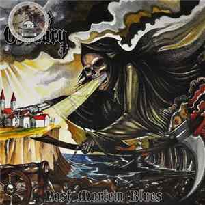The Ossuary - Post Mortem Blues FLAC album