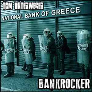 Tom Unterweger - Bankrocker EP FLAC album