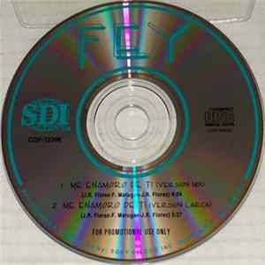 Fey - Me Enamoro De Ti FLAC album
