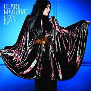 Clare Maguire - Let's Begin EP FLAC album