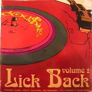 Various - Lick Back Volume 2 FLAC album