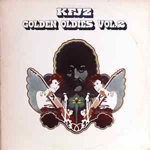 Various - KJFC Golden Oldies Vol. 2 FLAC album