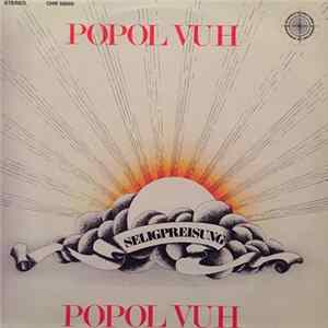 Popol Vuh - Seligpreisung FLAC album