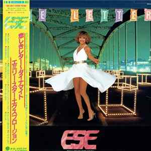 ESE - The Letter FLAC album