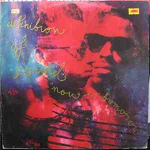 Definition Of Sound - Now Is Tomorrow FLAC album