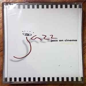 Various - Jazz On Cinema Volume 2 FLAC album