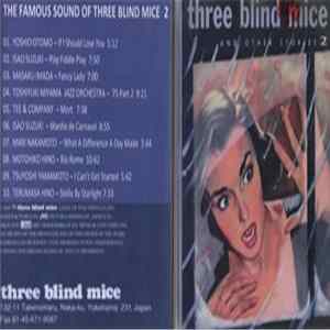 Various - The Famous Sound Of Three Blind Mice 2 FLAC album