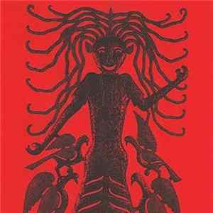 Ghost - Priestess FLAC album