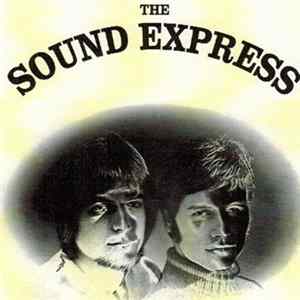 The Sound Express - The Sound Express FLAC album