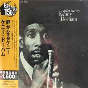 Kenny Dorham - Quiet Kenny FLAC album